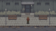 Martial Law: Our Spring screenshot 3