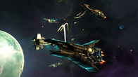 ENDLESS Space™ - Definitive Edition screenshot 5