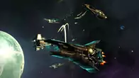 ENDLESS Space™ - Definitive Edition screenshot 5