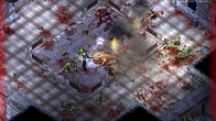 Alien Shooter 2: Reloaded screenshot 8