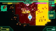 Hive Jump 2: Survivors screenshot 1