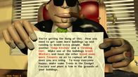 Mob Rule Classic screenshot 1