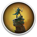 Gods Will Fall - Valley of the Dormant Gods Season Pass