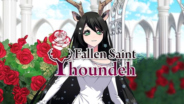 Fallen Saint Yhoundeh