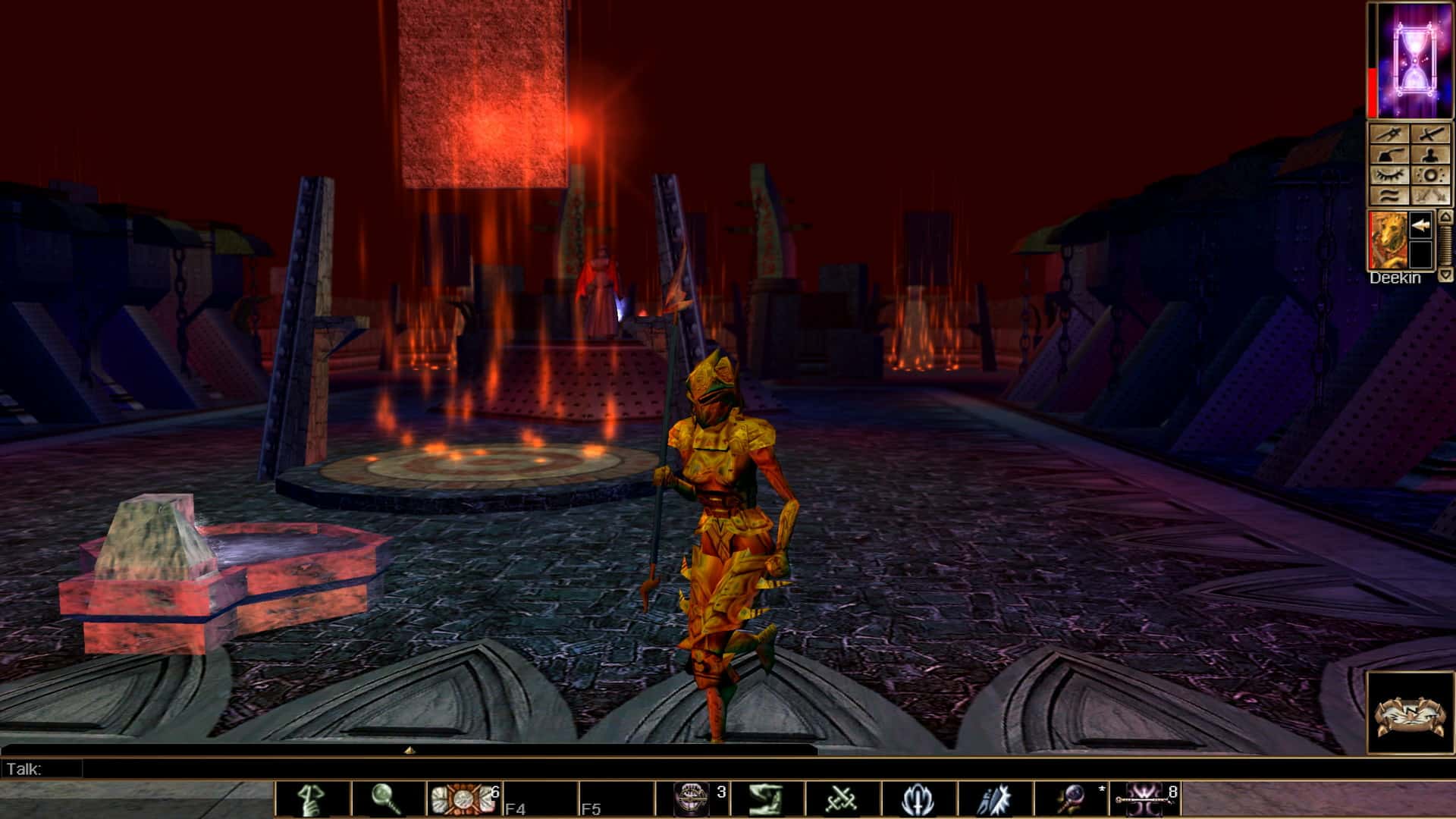 #3. Neverwinter Nights: Enhanced Edition - Italian Extras (GOG) 来自: Beamdog