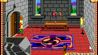 Conquests of Camelot: The Search for the Grail screenshot 1
