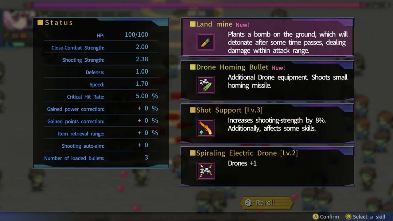 #9. Maid of the Dead (GOG) 来自: MediBang Games