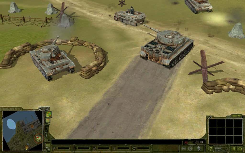 #6. Sudden Strike 3 (GOG) 来自: Kalypso Media Digital