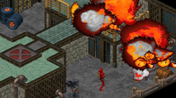 Crusader: No Remorse™ screenshot 4