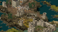 Stronghold HD screenshot 1