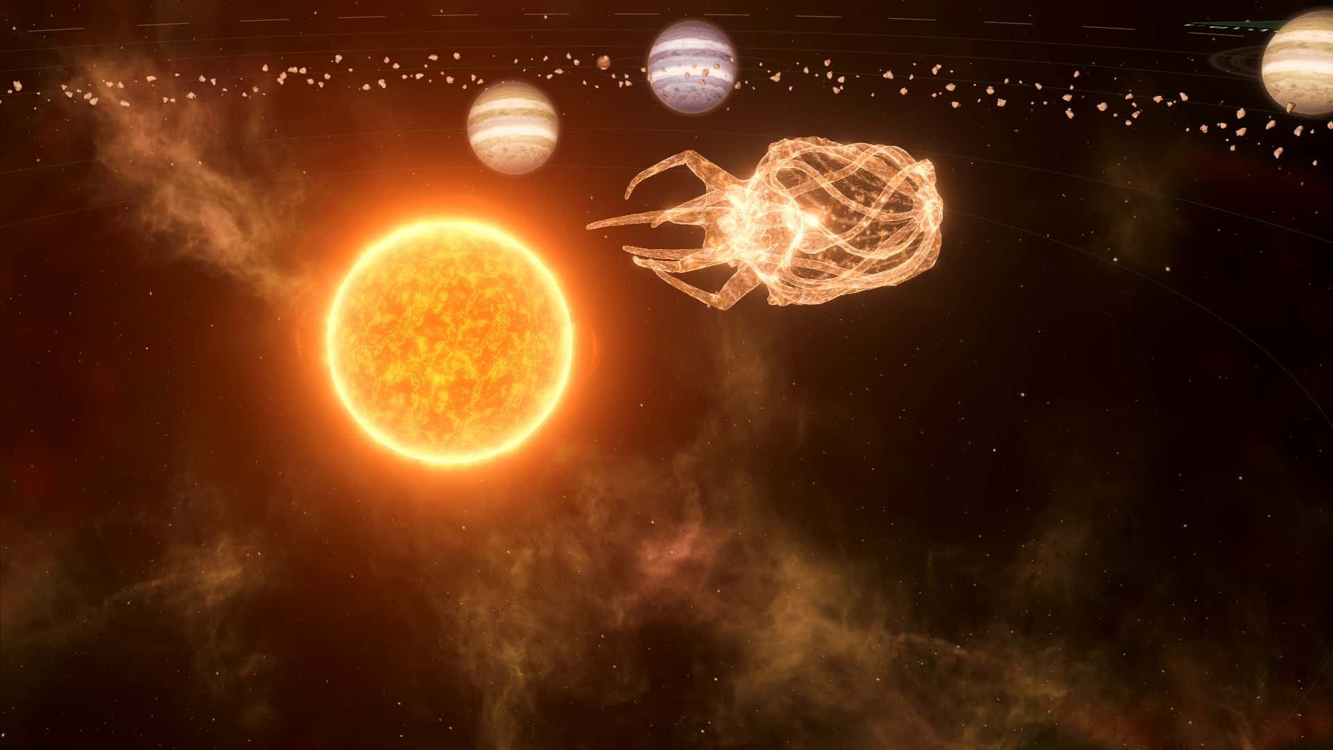 #3. Stellaris: Leviathans Story Pack (GOG) di: Paradox Interactive