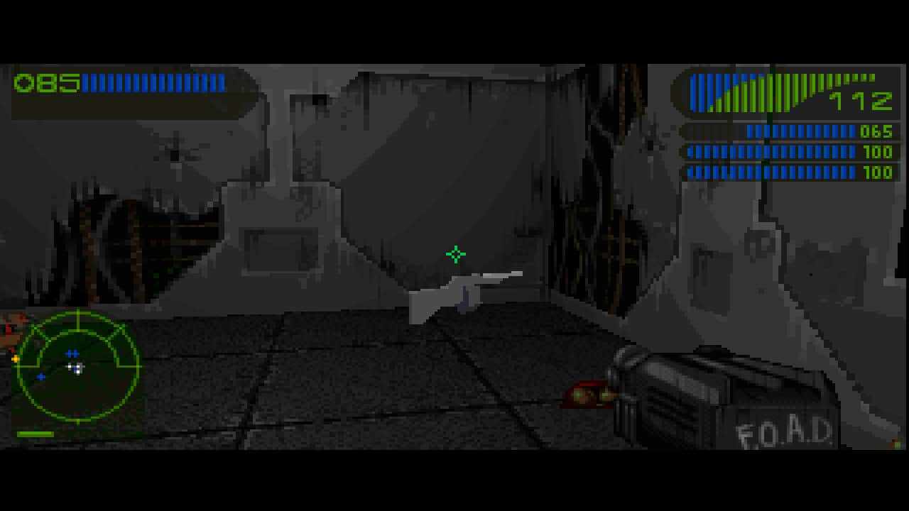 #7. Retro Shooter Rampage Bundle (GOG) Podle: Ziggurat Interactive