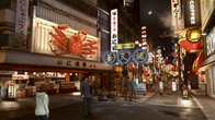 Yakuza Kiwami 2 screenshot 5