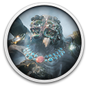 螢幕擷取畫面 (3) Bright Memory: Infinite Black Kitten DLC