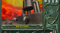 A.D. 2044 screenshot 1
