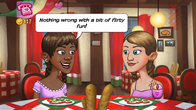 Kitty Powers’ Matchmaker screenshot 1