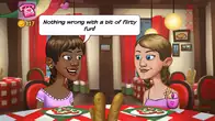 Kitty Powers’ Matchmaker screenshot 1