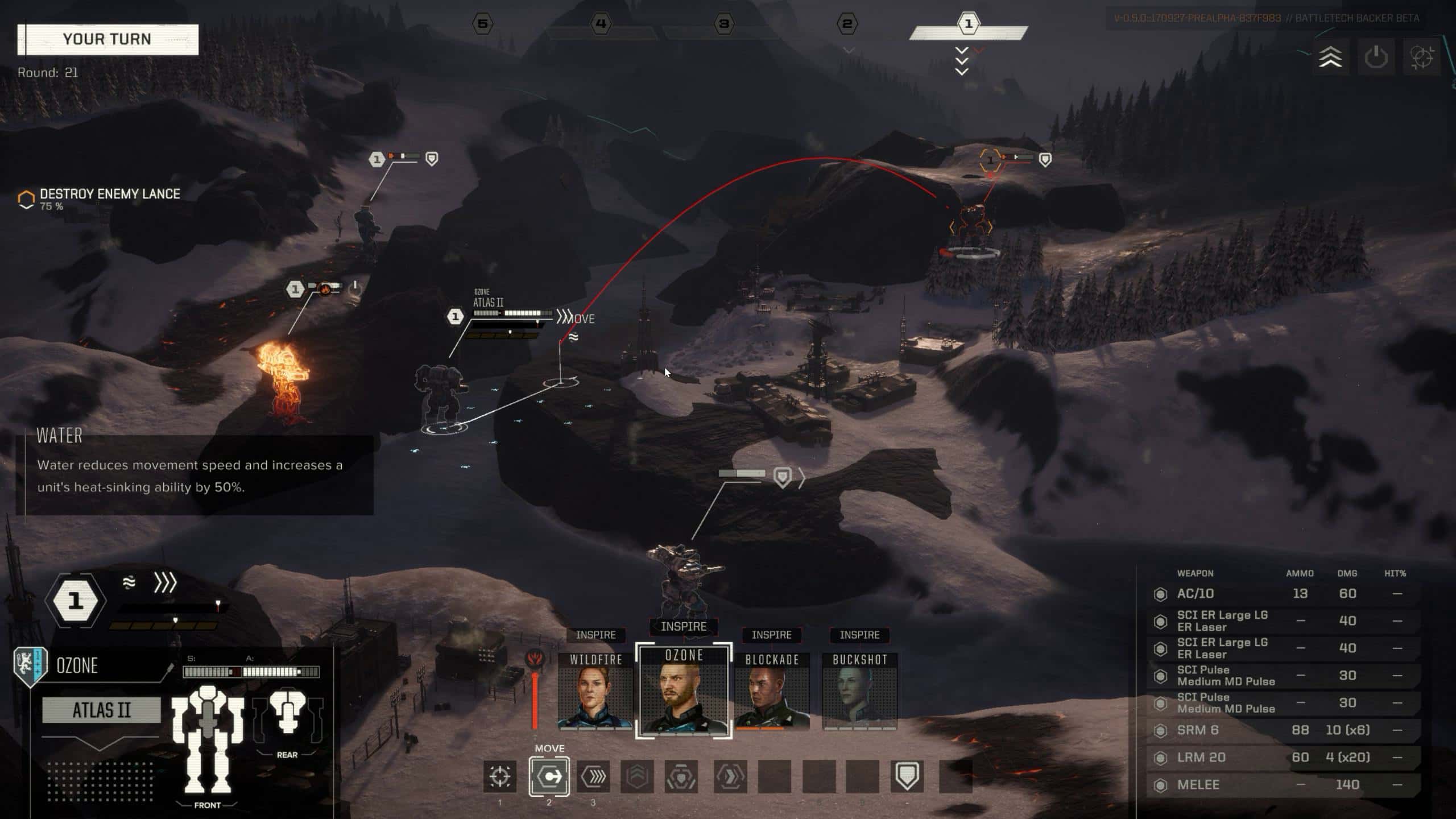#4. BATTLETECH - Digital Deluxe Edition (GOG) 由: Paradox Interactive