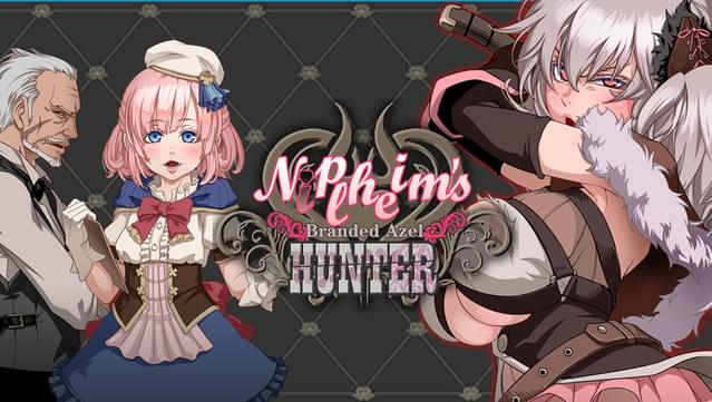 Niplheim's Hunter - Branded Azel