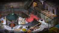 The Stone of Madness screenshot 8