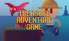 Hra Treasure Adventure Game