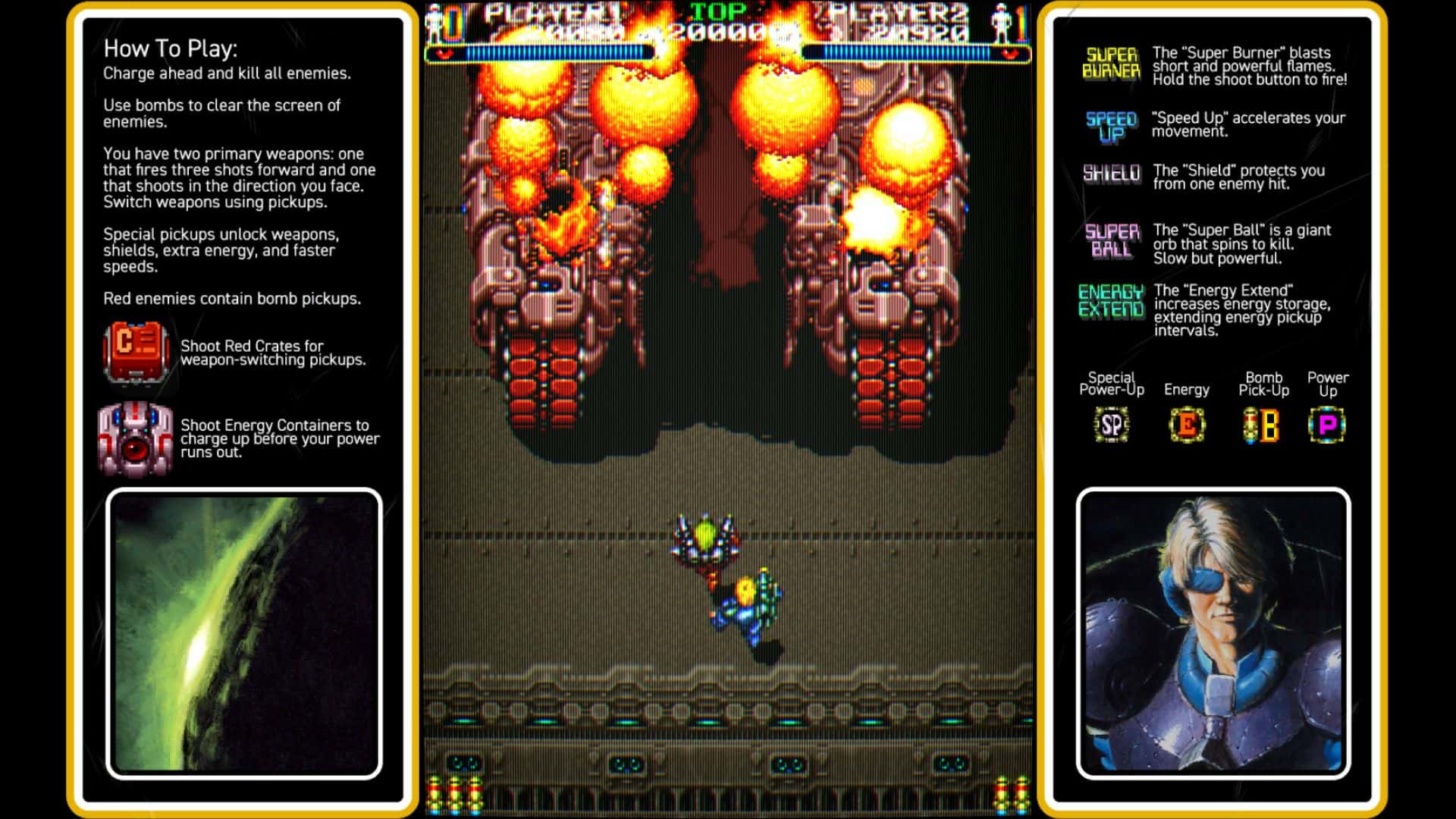 #6. Out Zone (GOG) By: Clear River Games