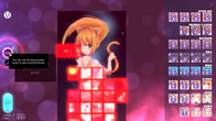 Hentai Mosaique Puzzle screenshot 2