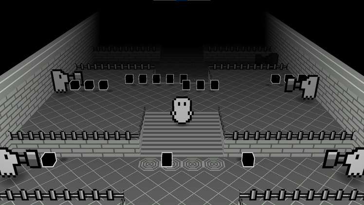 RESTLESS SOUL screenshot screenshot 8