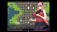 Incubus Quest screenshot 2