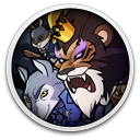 Antihero: Armello Character Pack