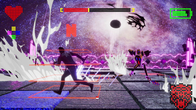No More Heroes 3 screenshot 8