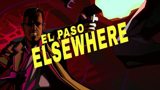 El Paso, Elsewhere: The Rap Album