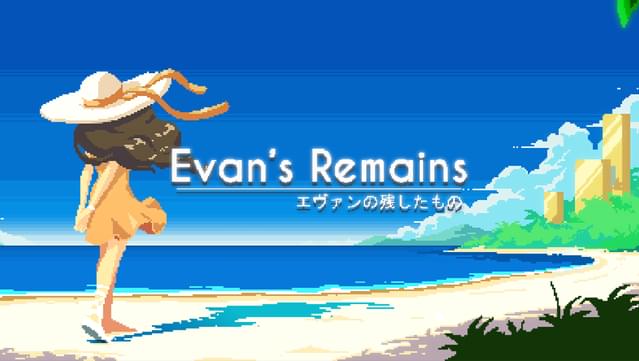 Evan's Remains