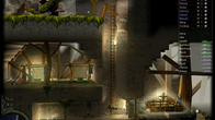 Diggles: The Myth of Fenris screenshot 1