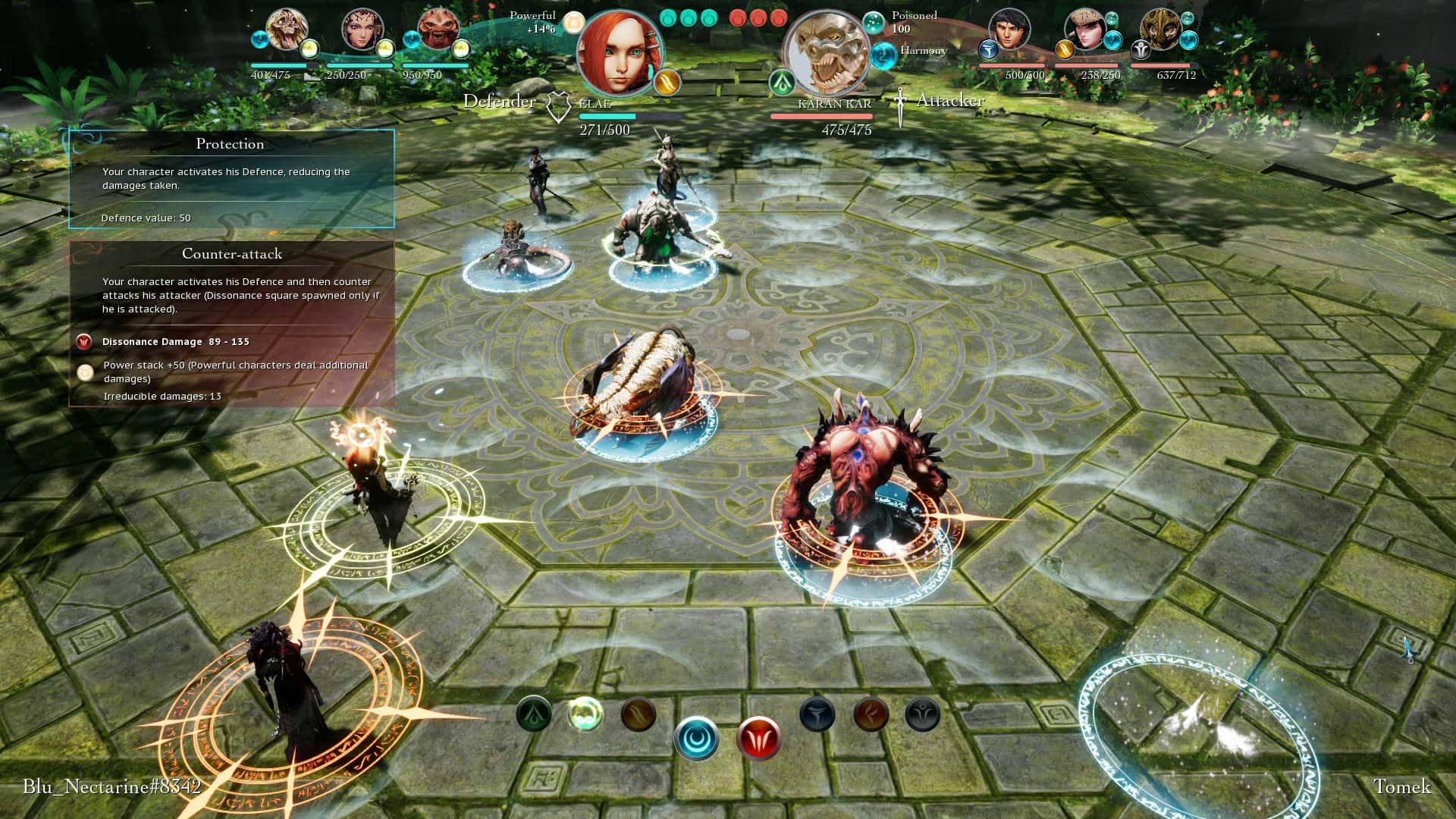 #4. Prodigy Tactics (GOG) 由: Forever Entertainment S. A.