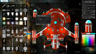 Gratuitous Space Battles 2 screenshot 11