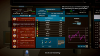 The Invisible Hand screenshot 10