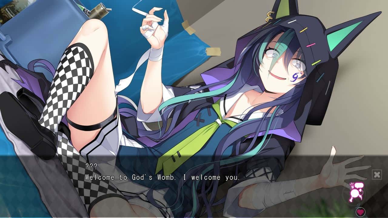 #6. Kimagure Temptation (GOG) 由: Sekai Project