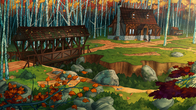 Runaway 3: A Twist of Fate screenshot 4