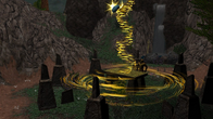 Ultima™ 9: Ascension screenshot 5