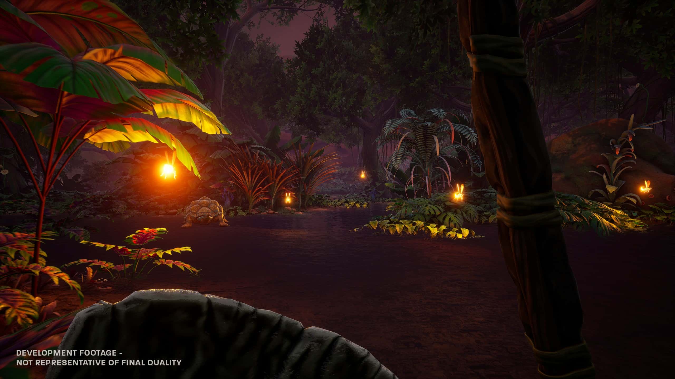 #5. Blind Descent (GOG) От: META Publishing