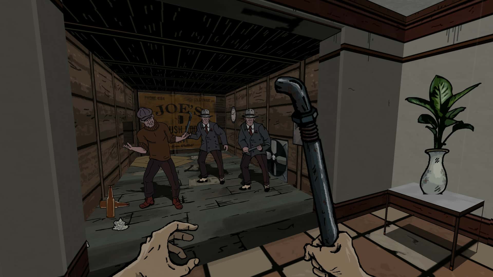 #10. Fallen Aces (GOG) By: New Blood Interactive