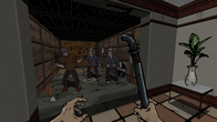 Fallen Aces screenshot 11