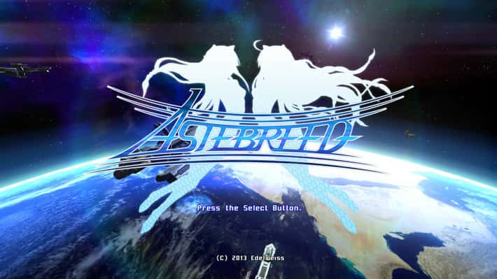 #8. Astebreed Definitive Edition (GOG) 由: PLAYISM