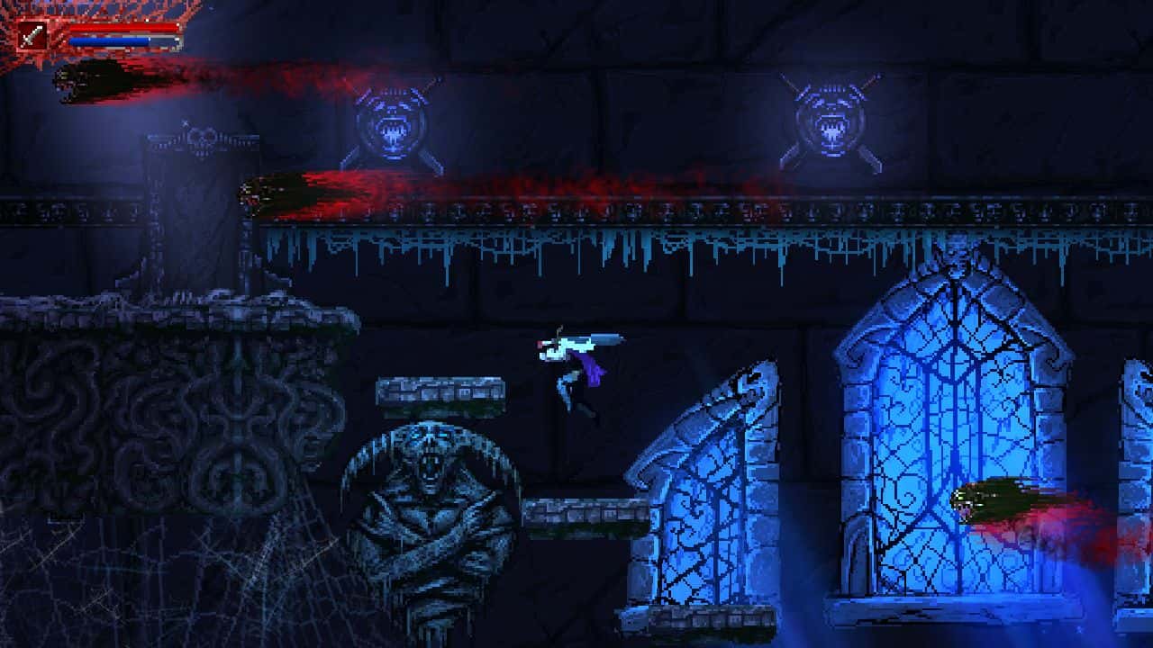 #8. Slain: Back From Hell (GOG) โดย: Silver Lining Interactive