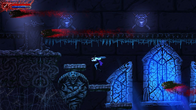Slain: Back From Hell screenshot 9