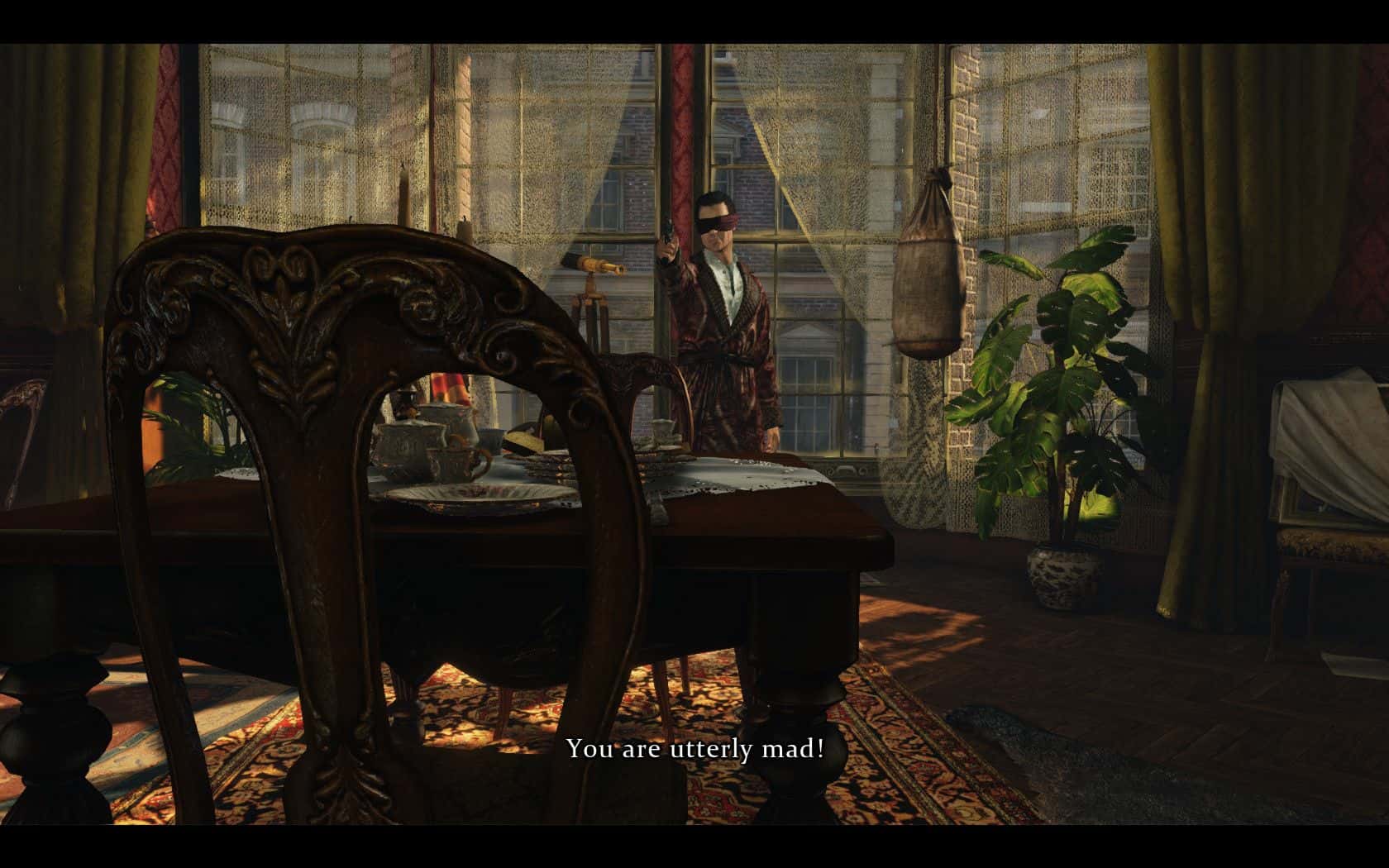 #8. Sherlock Holmes: Crimes and Punishments (GOG) Bởi: Frogwares