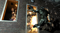 F.E.A.R. Platinum screenshot 10
