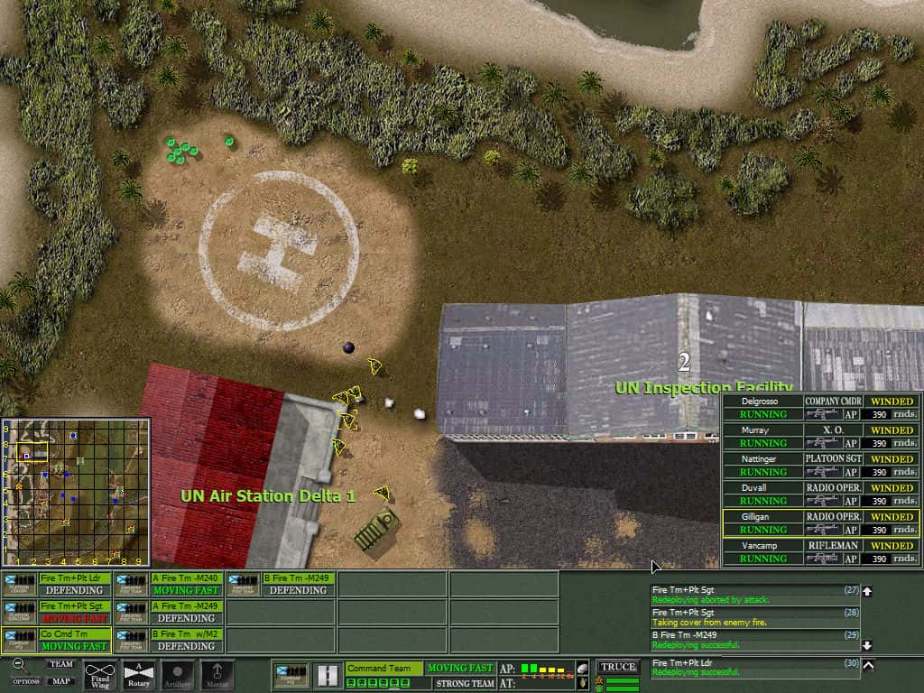 #2. Close Combat: Modern Tactics (GOG) 由: Slitherine Ltd.