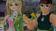 Higurashi When They Cry Hou - Rei screenshot 9